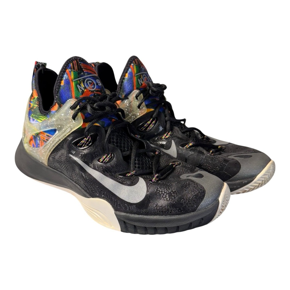 Size 12 - Nike Zoom HyperRev 2015 PRM Net Collectors Society